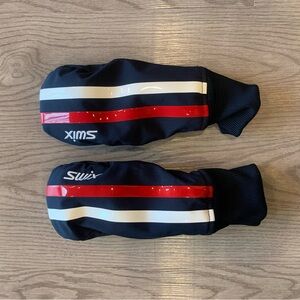 Swix Mittens